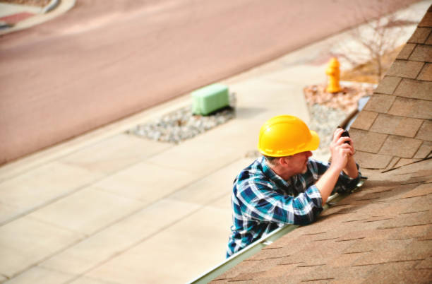 Best Emergency Roof Repair  in Silver Hill, MD