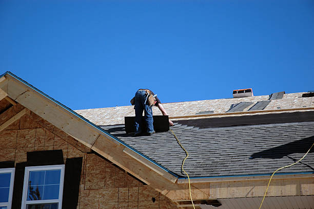 Best Roof Waterproofing Services  in Silver Hill, MD