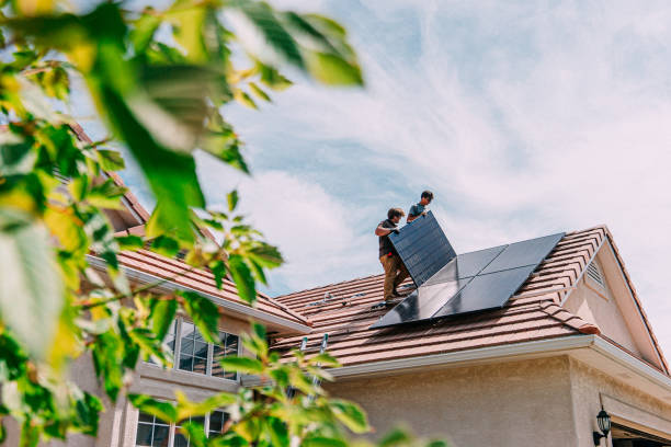 Best Flat Roof Repair Services  in Silver Hill, MD