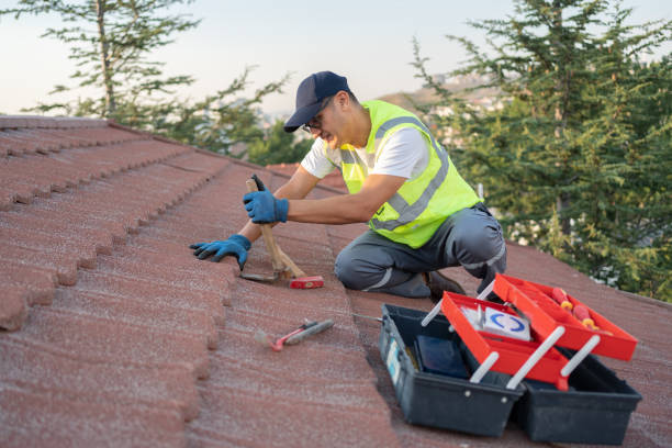 Quick and Trustworthy Emergency Roof Repair Services in Silver Hill, MD