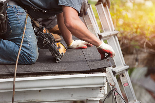 Best Affordable Roofing Company  in Silver Hill, MD