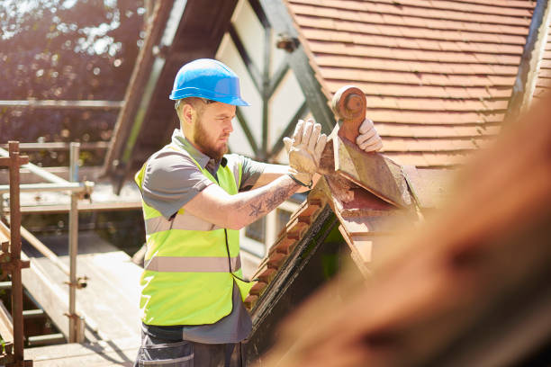 Roof Waterproofing Services in Silver Hill, MD