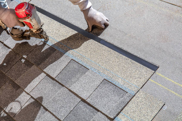 Reliable Silver Hill, MD Roofing Contractor Solutions
