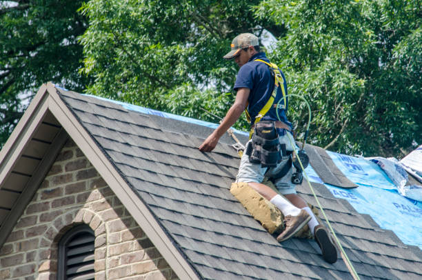 Best Commercial Roofing Services  in Silver Hill, MD